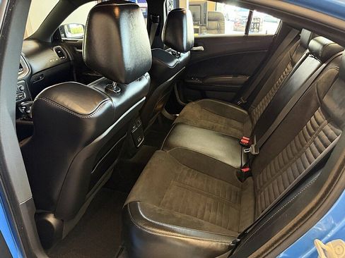 Used 2023 Dodge Charger Scat Pack w/ Daytona Edition Group RWD image 20
