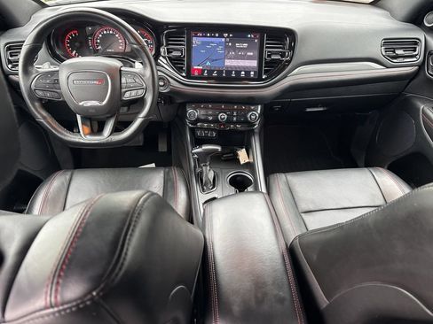 Used 2024 Dodge Durango GT AWD/4WD image 17