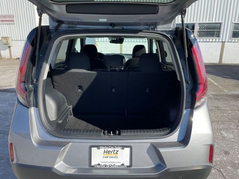 Used 2025 Kia Soul LX w/ LX Technology Package image 29