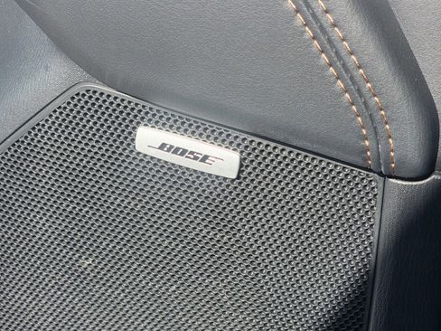 Used 2023 MAZDA CX-5 AWD 2.5 S w/ Premium Plus Pkg image 37