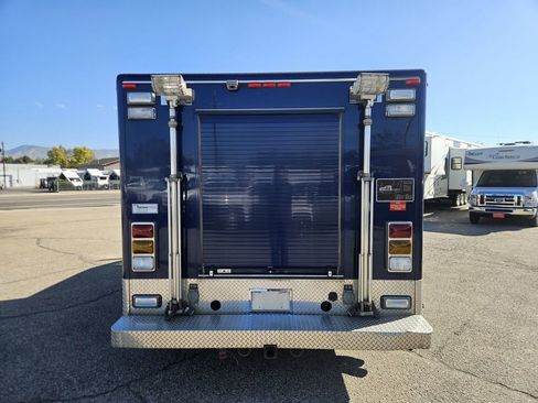 Used 2012 Ford F450 XL w/ PWR Equipment Group image 7