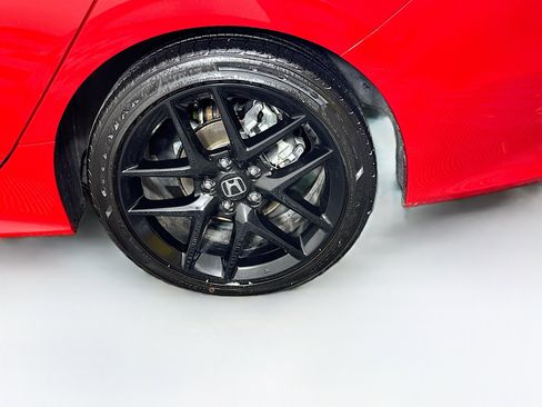 Used 2025 Honda Civic Sport image 11