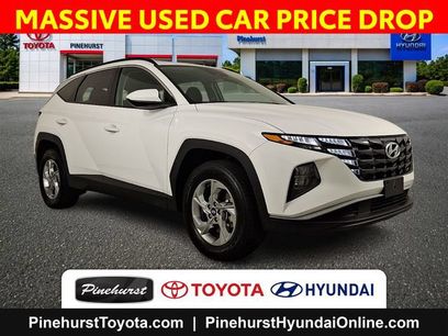 Used 2024 Hyundai Tucson SEL