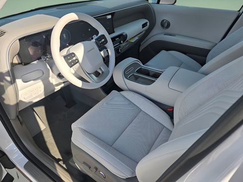 New 2026 Hyundai Palisade SEL image 24