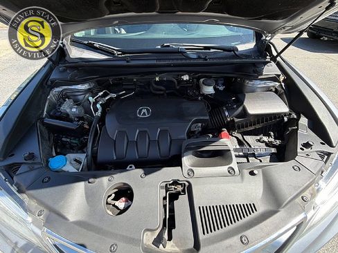 Used 2017 Acura RDX AWD image 29