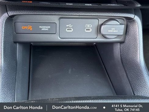 New 2026 Honda Civic Sport image 21