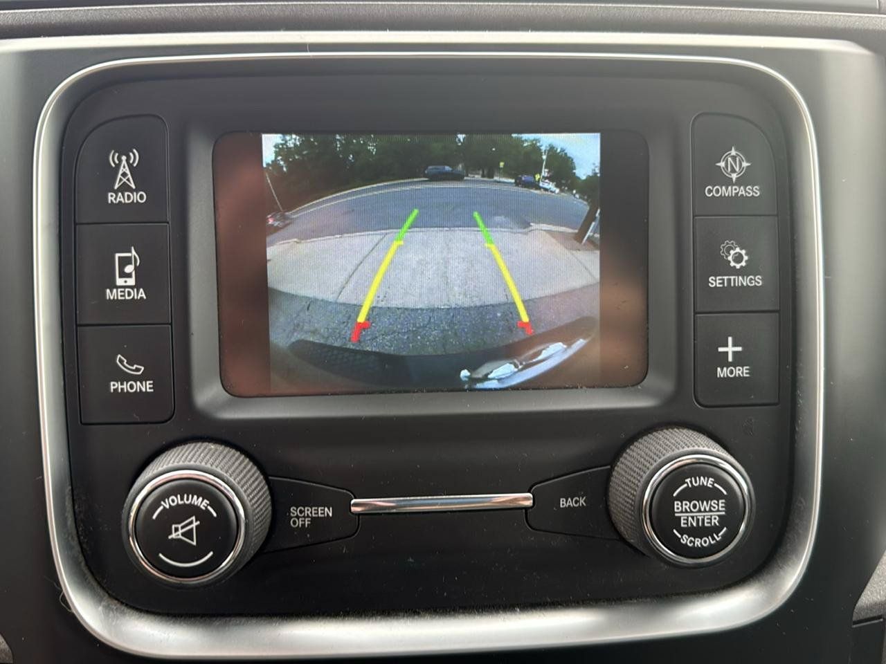 Used 2018 RAM 1500 Express AWD/4WD image 17