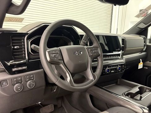 New 2026 Chevrolet Silverado 2500 ZR2 AWD/4WD image 38