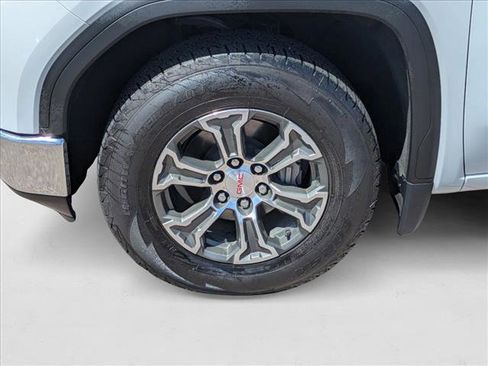 Used 2021 GMC Sierra 1500 SLT w/ SLT Convenience Package image 20