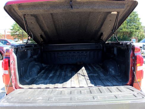 Used 2015 GMC Sierra 2500 Denali w/ Duramax Plus Package image 18