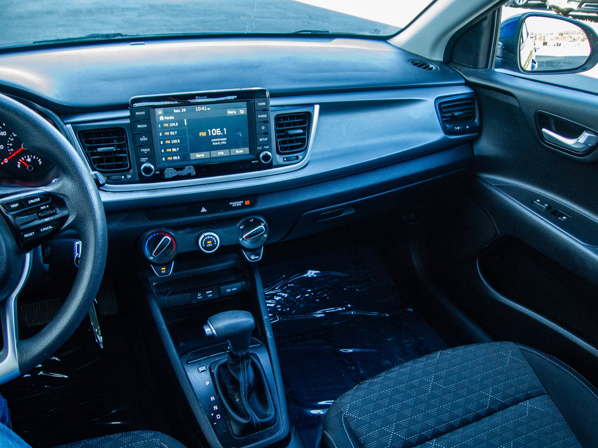 Used 2019 Kia Rio S FWD image 16