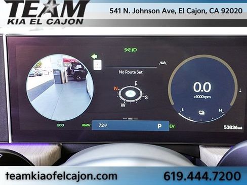 Used 2024 Hyundai Sonata Limited FWD image 35