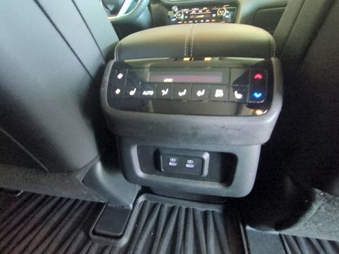 Used 2026 INFINITI QX60 Luxe w/ Cargo Package AWD/4WD image 26