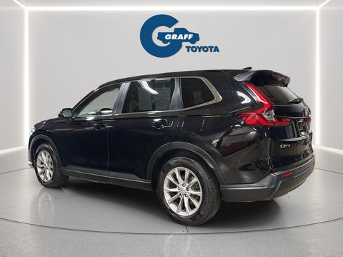 Used 2023 Honda CR-V EX-L image 11