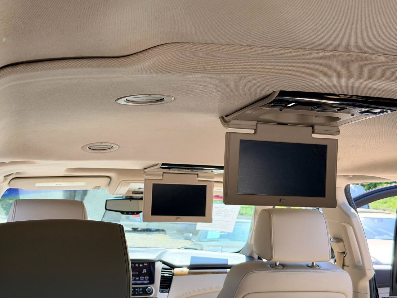 Used 2016 GMC Yukon XL Denali AWD/4WD image 19