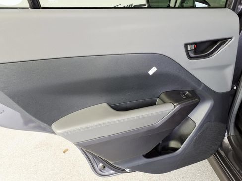 Certified 2026 Subaru Crosstrek 2.5i Premium AWD/4WD image 23