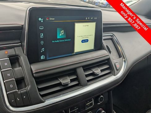 Used 2023 Chevrolet Tahoe RST w/ RST Performance Edition image 19