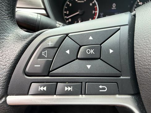 Certified 2023 Nissan Altima 2.5 SV FWD image 27