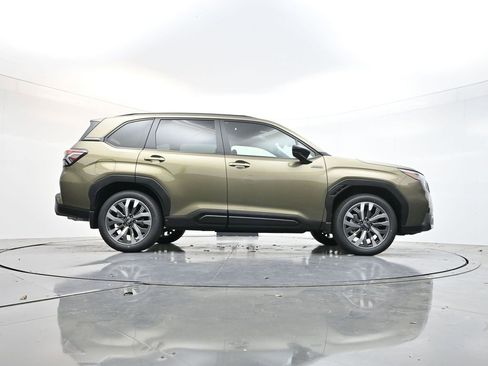 New 2025 Subaru Forester Touring image 33