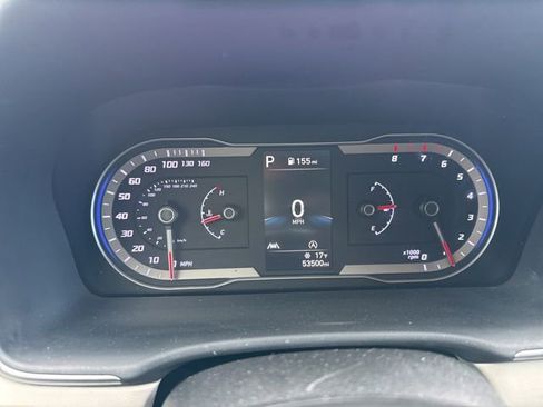 Used 2024 Hyundai Tucson SEL image 13