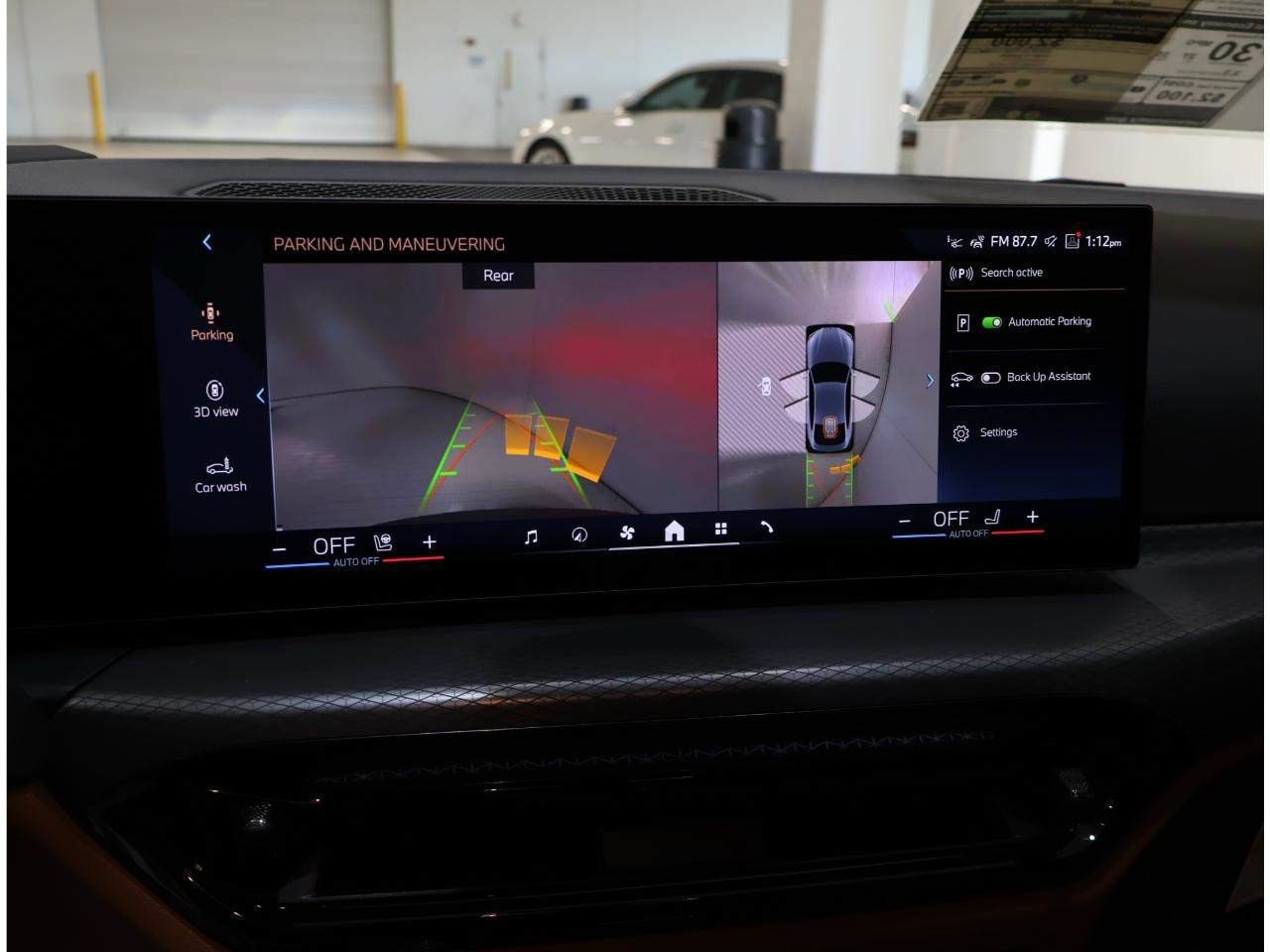 New 2026 BMW 430i w/ Premium Package RWD image 19