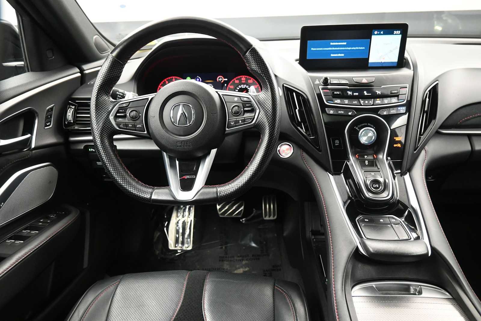 Certified 2023 Acura RDX w/ Advance Package AWD/4WD image 20