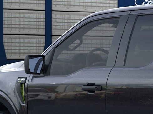 New 2025 Ford F150 STX w/ Equipment Group 200A image 21