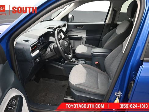 Used 2024 Ford Maverick XLT w/ XLT Luxury Package FWD image 9
