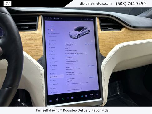 Used 2020 Tesla Model S Long Range Plus image 30