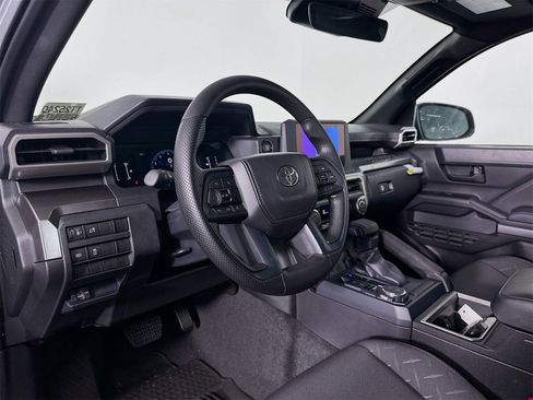 New 2025 Toyota Tacoma SR5 image 9