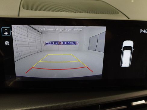 Used 2026 Hyundai Santa Fe SEL FWD image 17