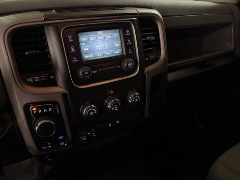 Used 2017 RAM 1500 Tradesman w/ Popular Equipment Group AWD/4WD image 49