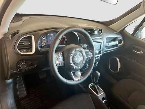 Used 2020 Jeep Renegade Sport FWD image 9
