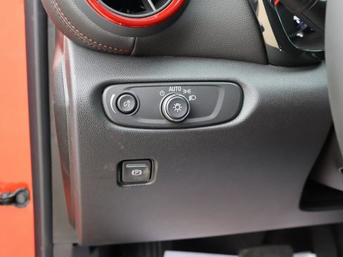 New 2026 Chevrolet Blazer RS w/ Driver Confidence II Package image 12