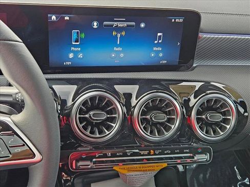 New 2026 Mercedes-Benz CLA 250 image 12