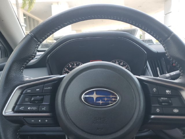 Used 2025 Subaru Outback Premium AWD/4WD image 24