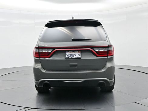 Used 2023 Dodge Durango SRT Hellcat image 8