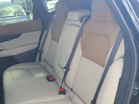 New 2026 Nissan Murano Platinum w/ Technology Package image 8