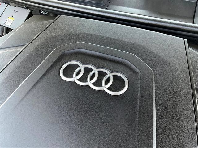 Used 2025 Audi Q7 3.0T Premium Plus AWD/4WD image 34