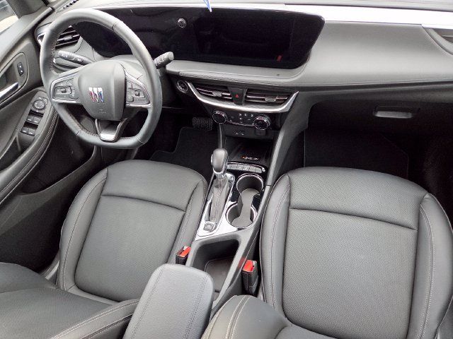Used 2024 Buick Encore GX Sport Touring w/ Comfort Package FWD image 21