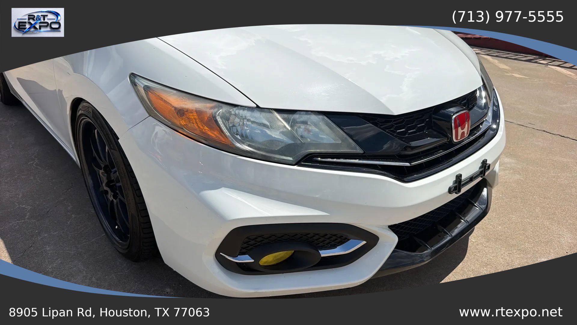 Used 2015 Honda Civic Si image 16