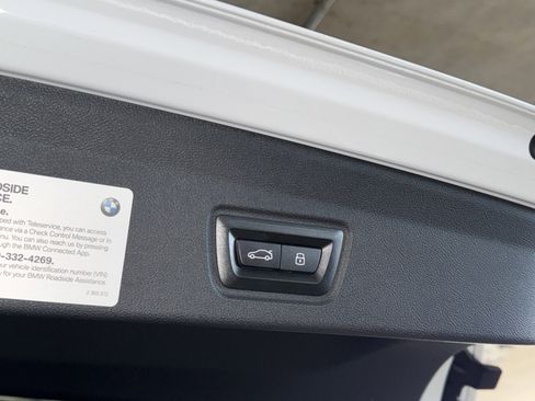 Certified 2025 BMW 430i xDrive w/ Premium Package image 14