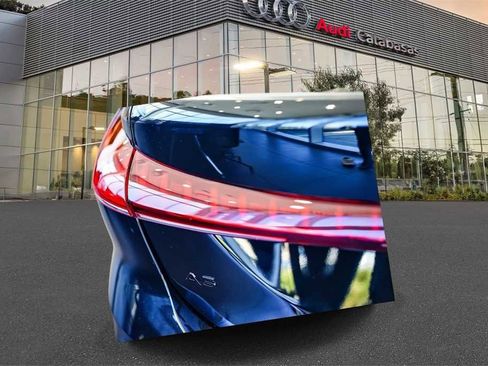 New 2025 Audi A5 2.0T Premium Plus image 2