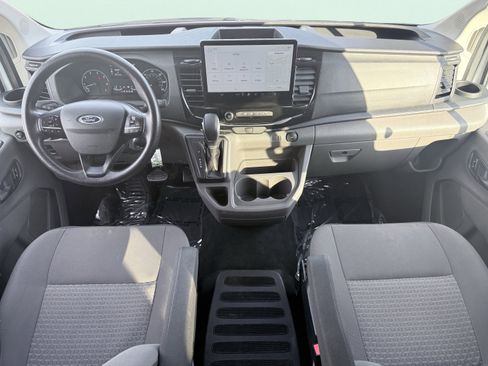 Used 2023 Ford Transit 350 XLT image 28