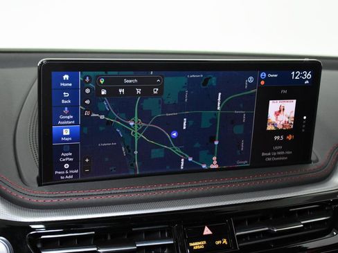 New 2026 Acura MDX A-Spec image 16