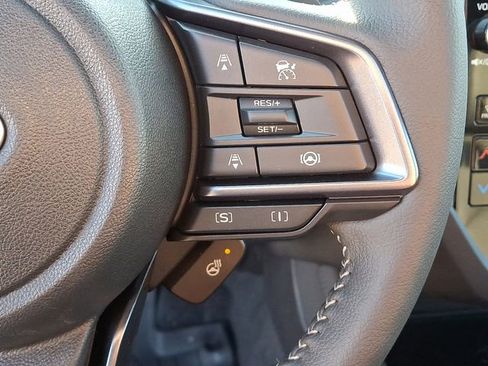 New 2026 Subaru Forester Limited image 22