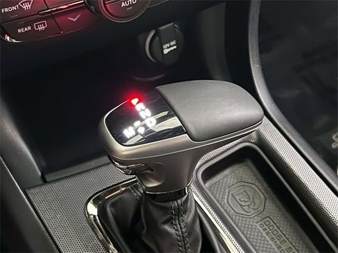 New 2023 Dodge Charger SRT Hellcat w/ Harman/Kardon Audio Group image 13