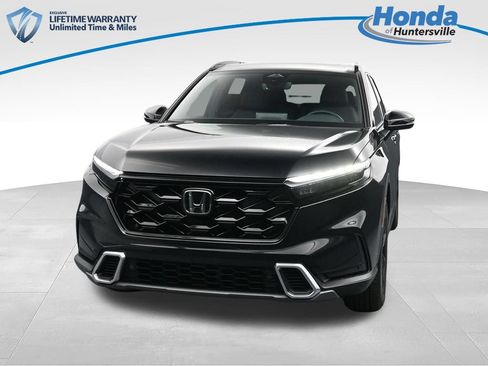 New 2026 Honda CR-V Sport Touring image 2