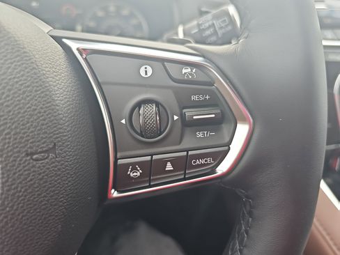 New 2026 Acura RDX SH-AWD w/ Technology Package image 18