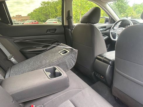 Used 2023 Nissan Altima 2.5 SV FWD image 20